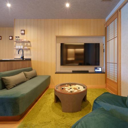 Ureshino Yadoya Hotell Exteriör bild
