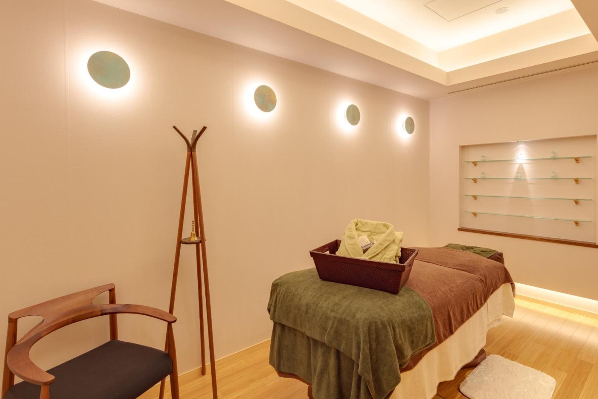 Ureshino Yadoya Hotell Exteriör bild