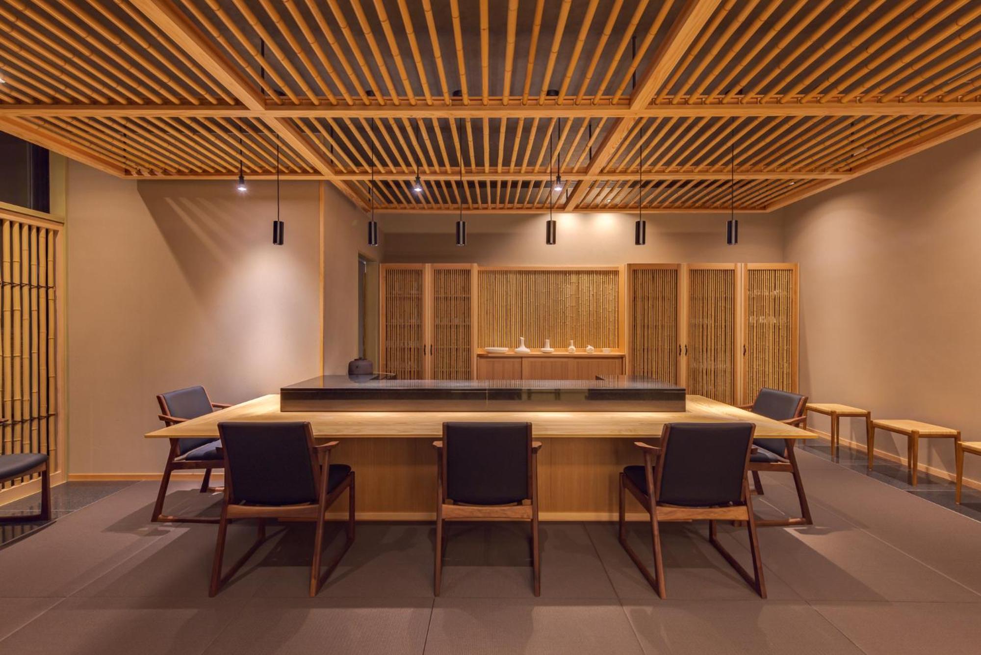 Ureshino Yadoya Hotell Exteriör bild