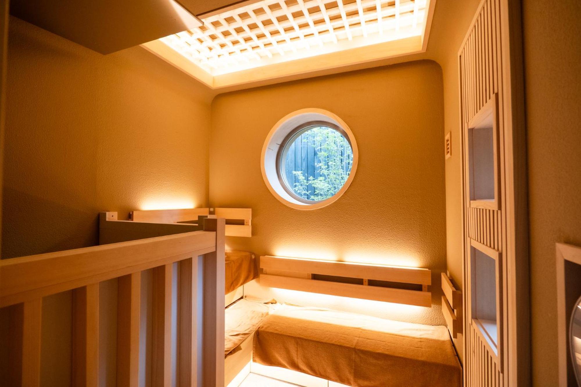 Ureshino Yadoya Hotell Exteriör bild