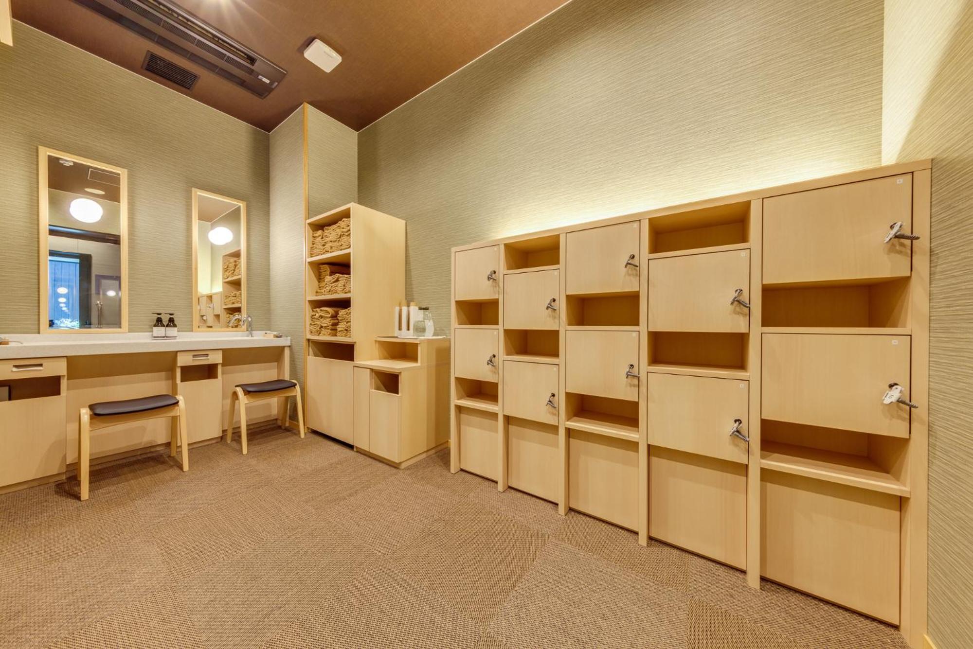 Ureshino Yadoya Hotell Exteriör bild