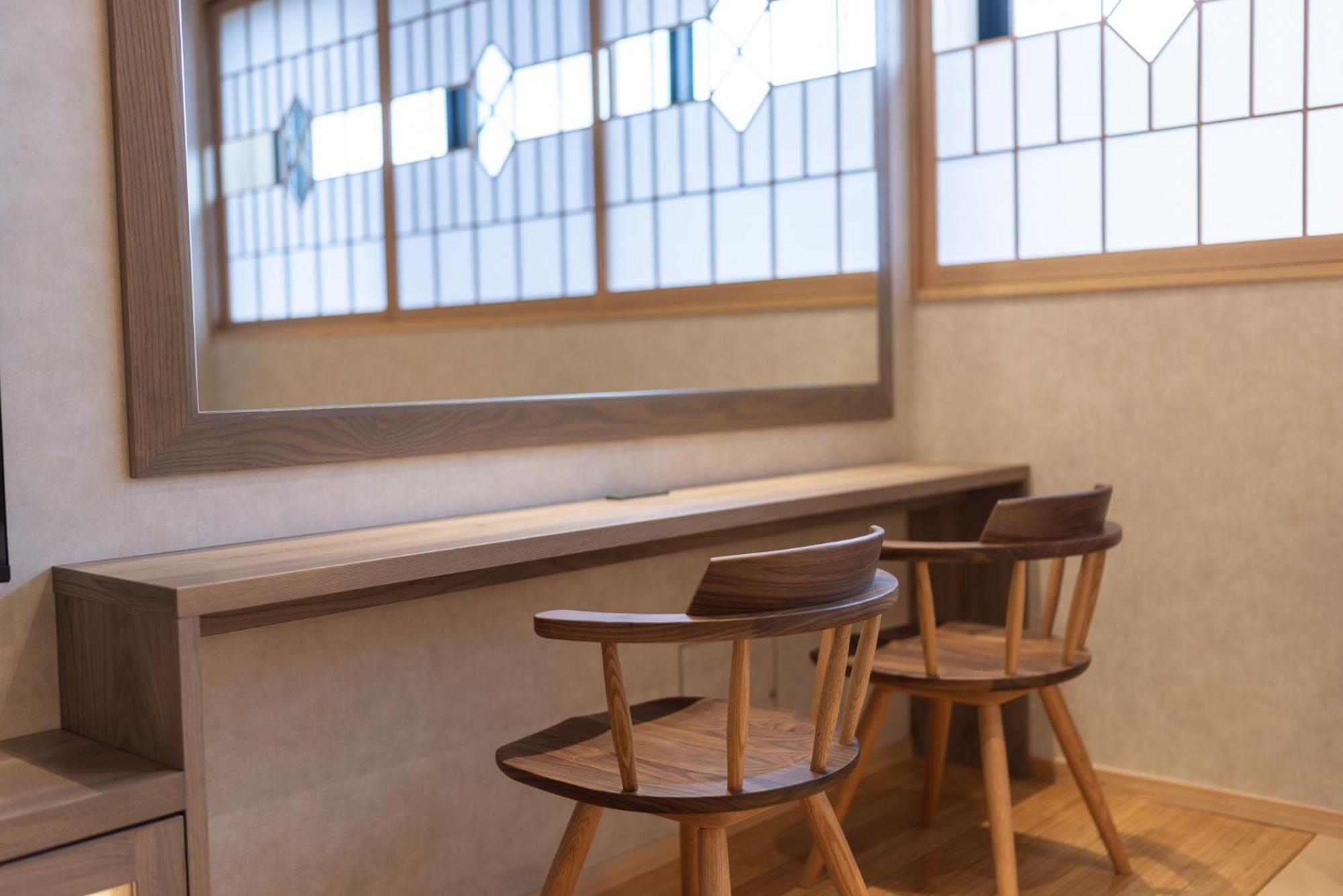 Ureshino Yadoya Hotell Exteriör bild